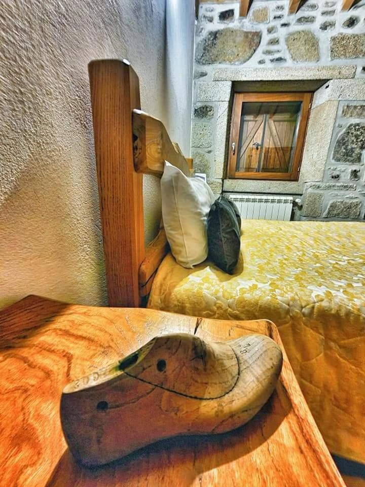 Cardenha da Bessada Branda de Santo António Exterior foto
