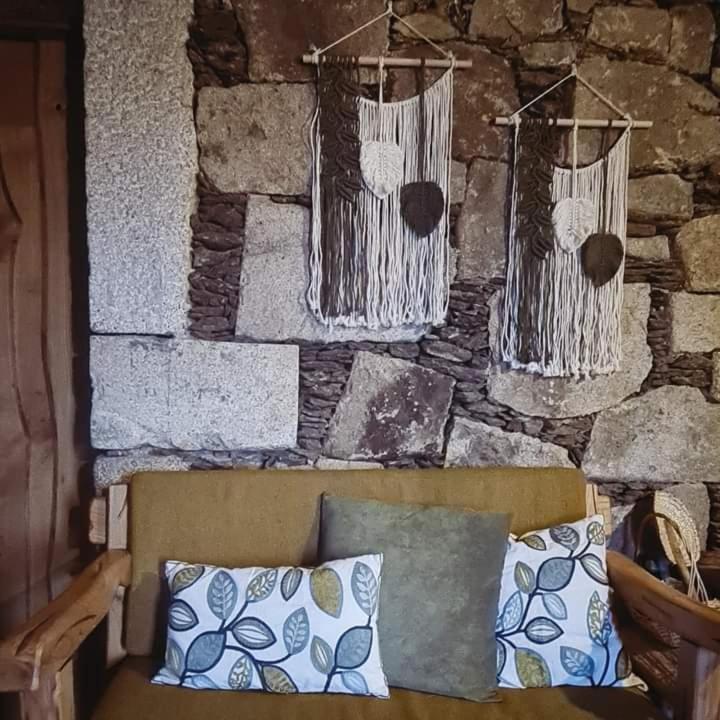 Cardenha da Bessada Branda de Santo António Exterior foto