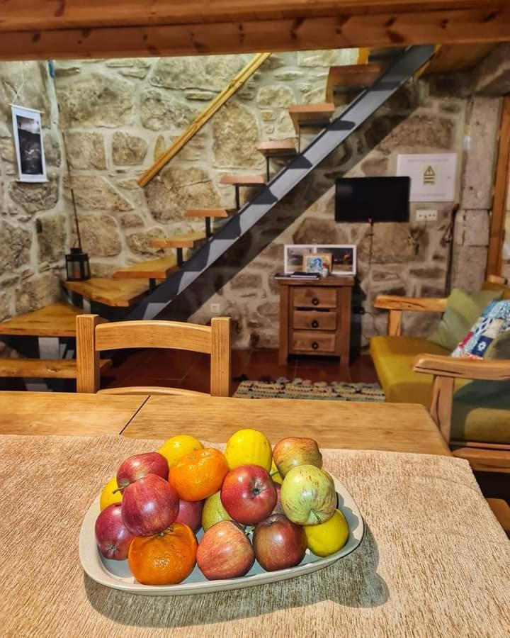 Cardenha da Bessada Branda de Santo António Exterior foto