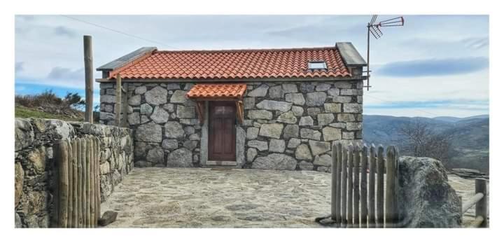 Cardenha da Bessada Branda de Santo António Exterior foto