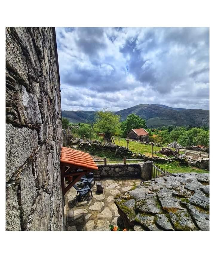 Cardenha da Bessada Branda de Santo António Exterior foto