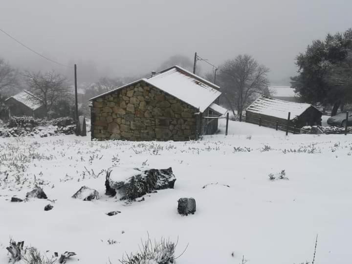 Cardenha da Bessada Branda de Santo António Exterior foto