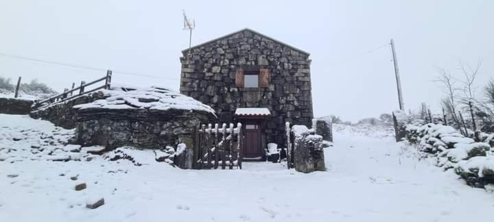 Cardenha da Bessada Branda de Santo António Exterior foto