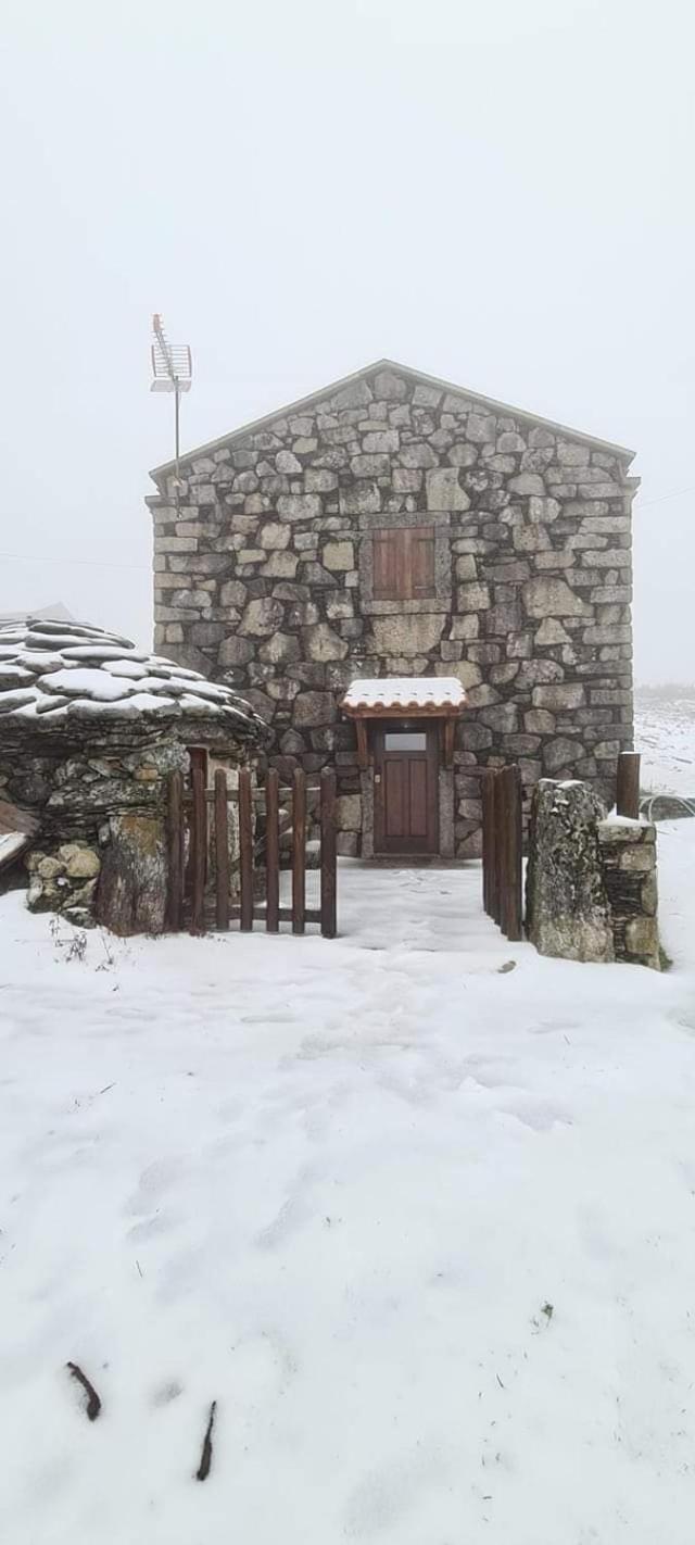 Cardenha da Bessada Branda de Santo António Exterior foto