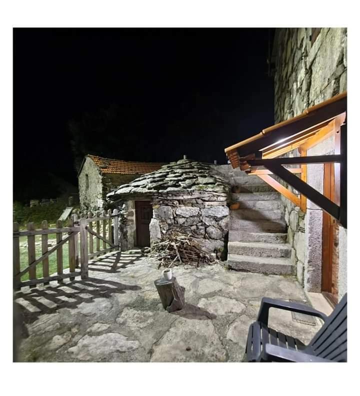 Cardenha da Bessada Branda de Santo António Exterior foto